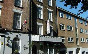 St Martins Guest House